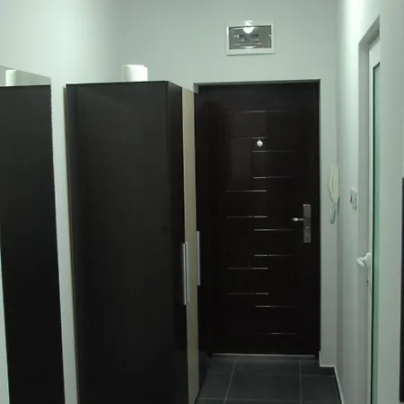 מלון Park Argo אובזור