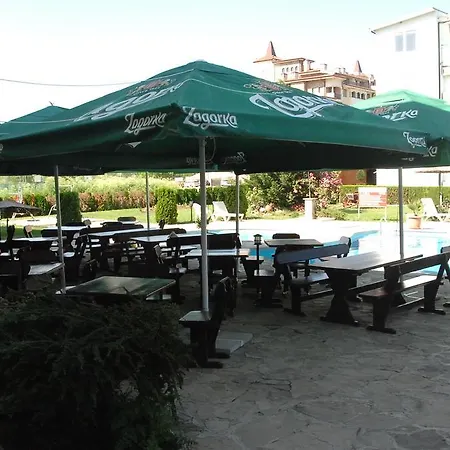 Park Argo אובזור