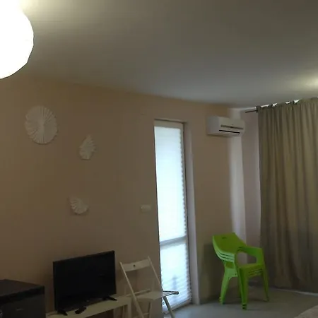 Park Argo מלון אובזור